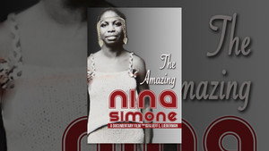 The Amazing Nina Simone háttérkép