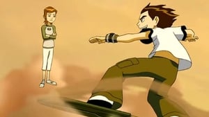 Ben 10 - Az Omnitrix titka háttérkép