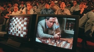 Game Over: Kasparov and the Machine háttérkép