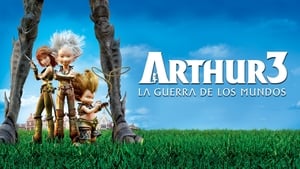 Arthur 3: A világok harca háttérkép