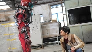 仮面ライダー 28. évad Ep.14 14. epizód