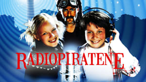 Radiopiratene háttérkép