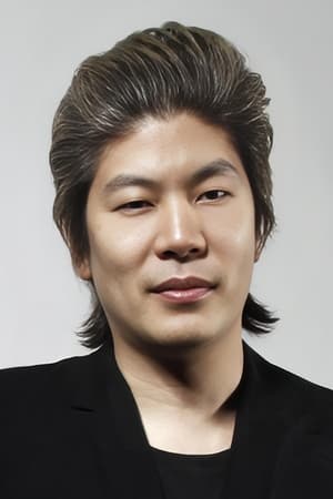 James Iha profil kép