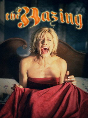 The Hazing poszter