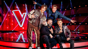 The Voice van Vlaanderen kép