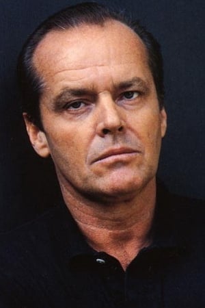 Jack Nicholson profil kép