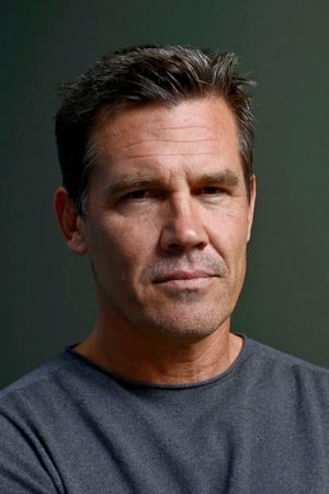 Josh Brolin profil kép