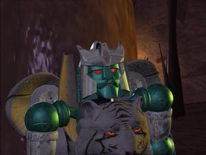 Beast Wars: Transformers 1. évad Ep.9 9. epizód