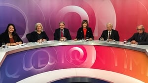 Question Time 41. évad Ep.32 32. epizód