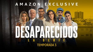 Desaparecidos kép