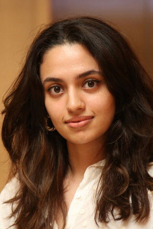 Malavika Nair profil kép