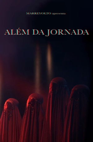 Além da Jornada poszter