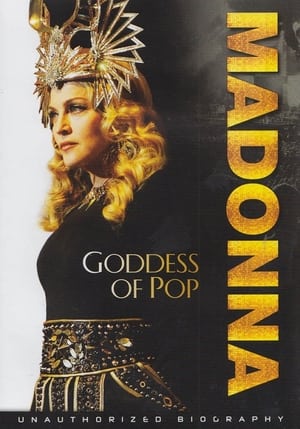 Madonna: Goddess of Pop poszter