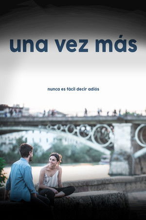 Una vez más poszter