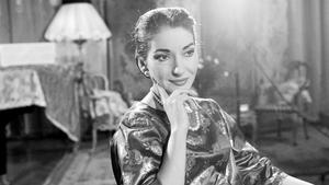 Maria Callas: At Covent Garden, 1962 and 1964 háttérkép