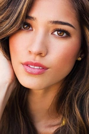 Kelsey Asbille profil kép