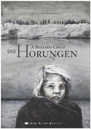 Horungen poszter