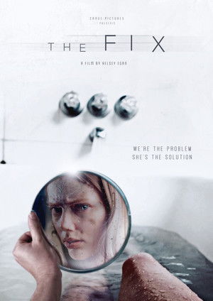The Fix poszter