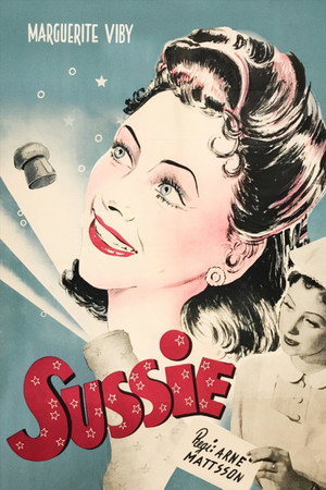 Sussie poszter