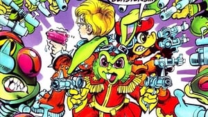 Bucky O'Hare and the Toad Wars! kép