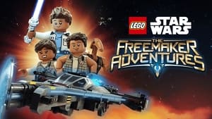 Lego Star Wars: A Freemaker család kalandjai kép