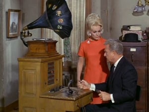 Green Acres Season 3 Ep.5 5. epizód