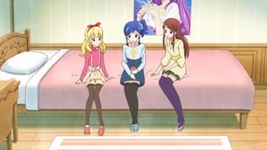 アイカツ！ 2. évad Ep.6 6. epizód