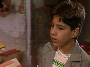 La Pandilla de los 7 1. évad Ep.17 17. epizód