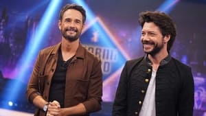 El hormiguero 16. évad Ep.145 145. epizód