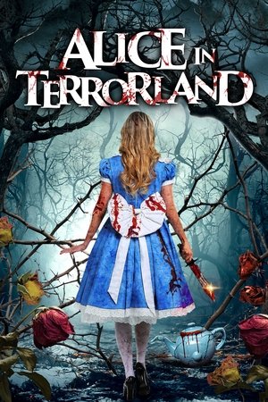 Alice in Terrorland poszter