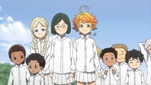 約束のネバーランド 1. évad Ep.4 4. epizód