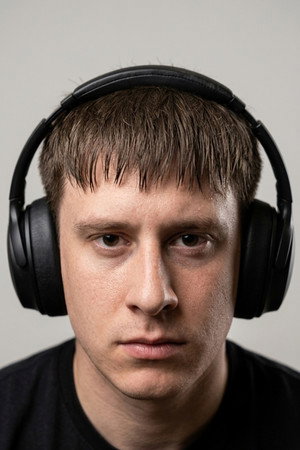 Adam Biron profil kép