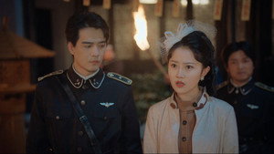 大侦探女友 1. évad Ep.9 9. epizód
