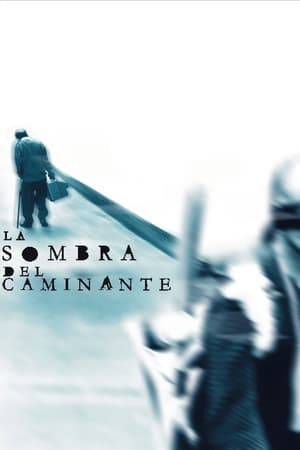 La sombra del caminante