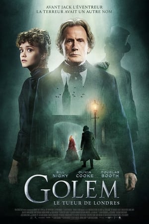 The Limehouse Golem poszter