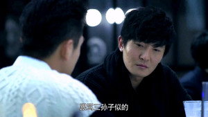 暗黑者 Season 1 Ep.19 19. epizód