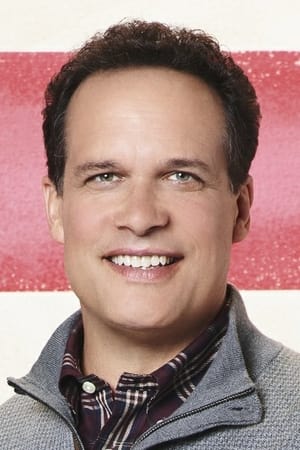 Diedrich Bader profil kép