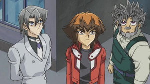 Yu-Gi-Oh! GX Season 1 Ep.76 76. epizód