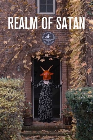 Realm of Satan poszter