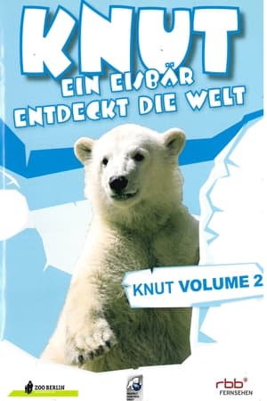 Knut - Ein Eisbär entdeckt die Welt