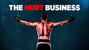 The Hurt Business háttérkép