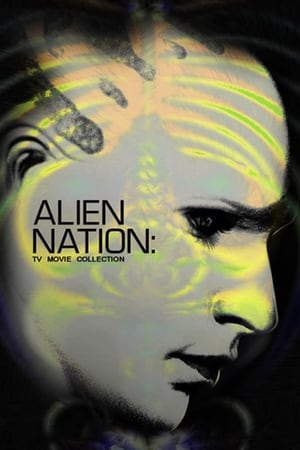 Alien Nation filmek