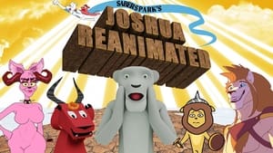 Joshua and the Promised Land: Reanimated háttérkép