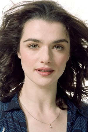 Rachel Weisz profil kép