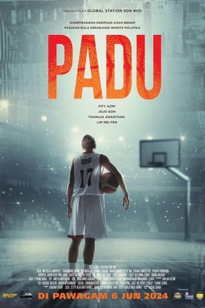 Padu poszter