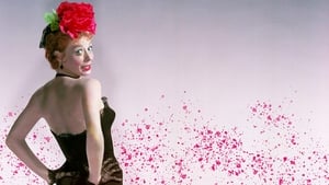 Merely Marvelous: The Dancing Genius of Gwen Verdon háttérkép