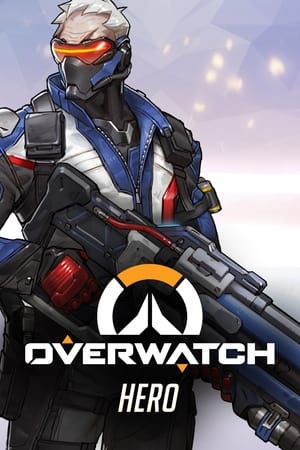 Overwatch: Hero poszter