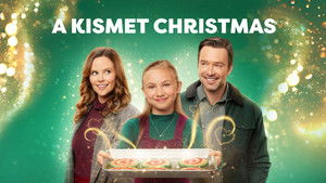 A Kismet Christmas háttérkép