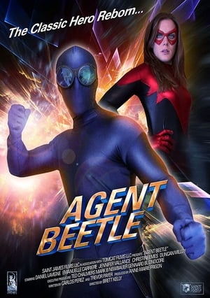 Agent Beetle