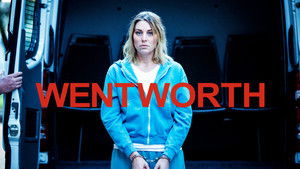Wentworth, a nők börtöne kép